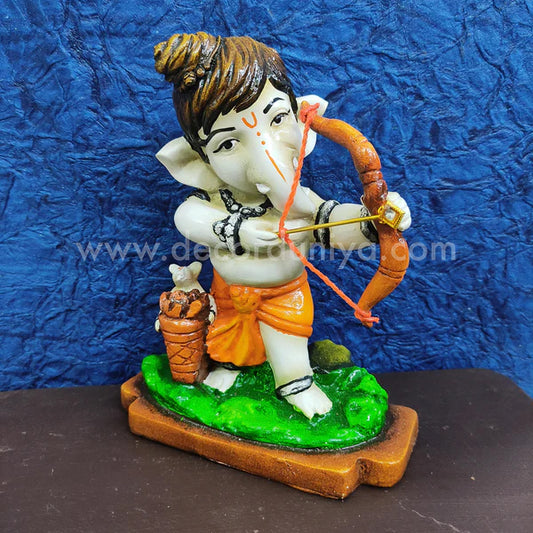 Bow Ganesha - SP5