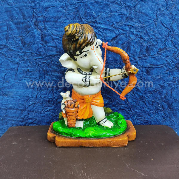 Bow Ganesha - SP5