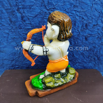 Bow Ganesha - SP5
