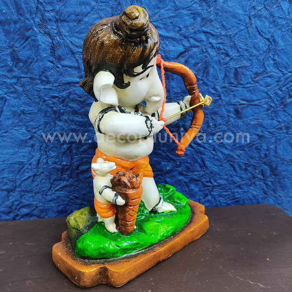 Bow Ganesha - SP5