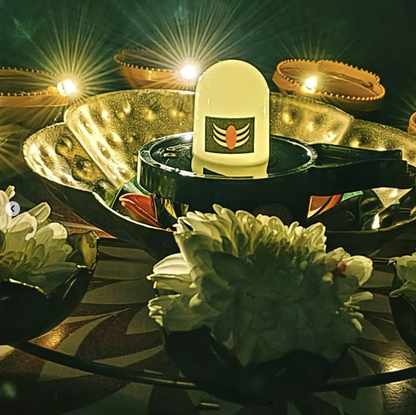 Water Sensor Diyas - Set of 6 Pcs - WD03