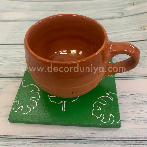 Tea Coasters - TC1