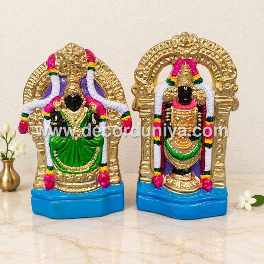 Perumal Thayar - TK0113