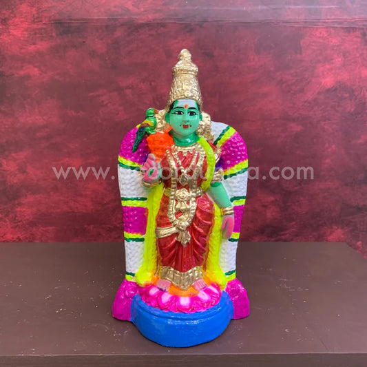 Meenakshi - TK10