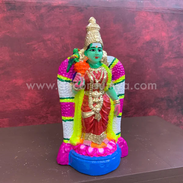 Meenakshi - TK10