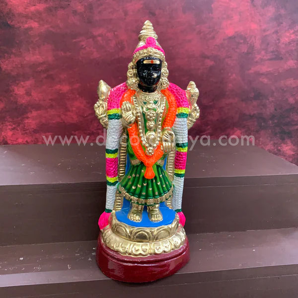 Akilandeswari- TK12