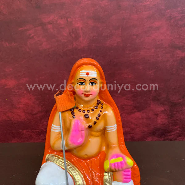 Adhi Shankarar - TK17