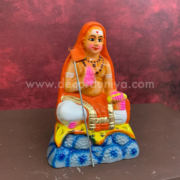 Adhi Shankarar - TK17