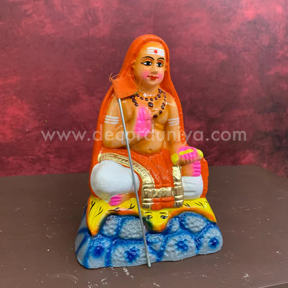 Adhi Shankarar - TK17