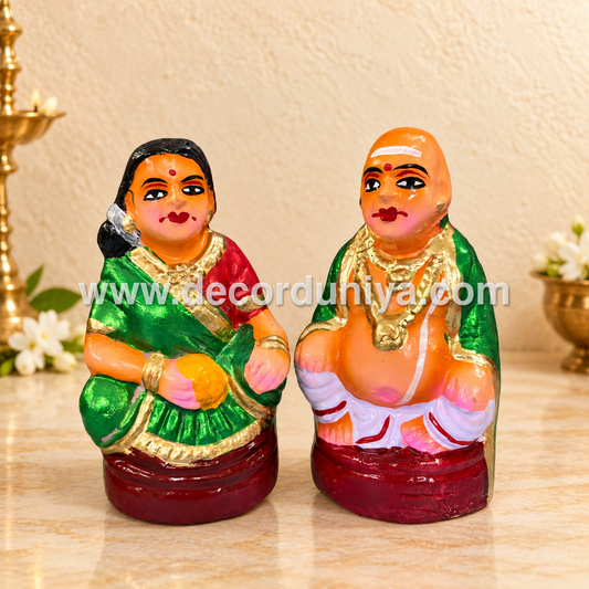 Thatha Paatti  - TK7392
