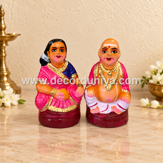 Thatha Paatti  - TK7393