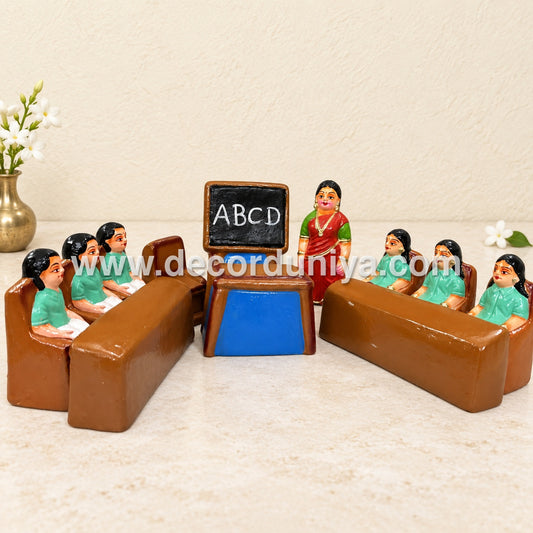 School Set | Class Room Set - TK755-PR