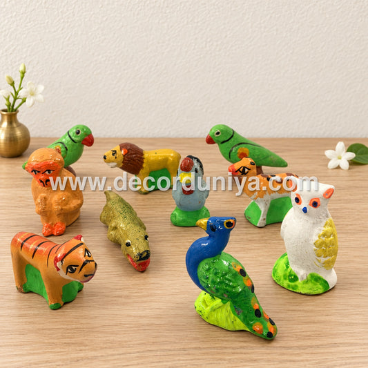 Animals and birds- TK763