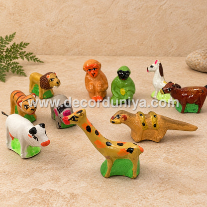 Animals and birds- TK764