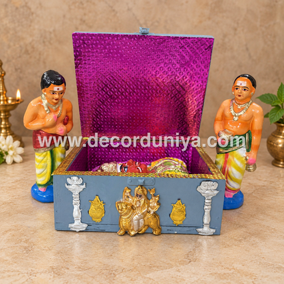 Petti Kaliamman | TK906