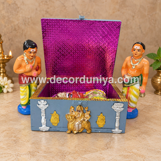 Petti Kaliamman | TK906