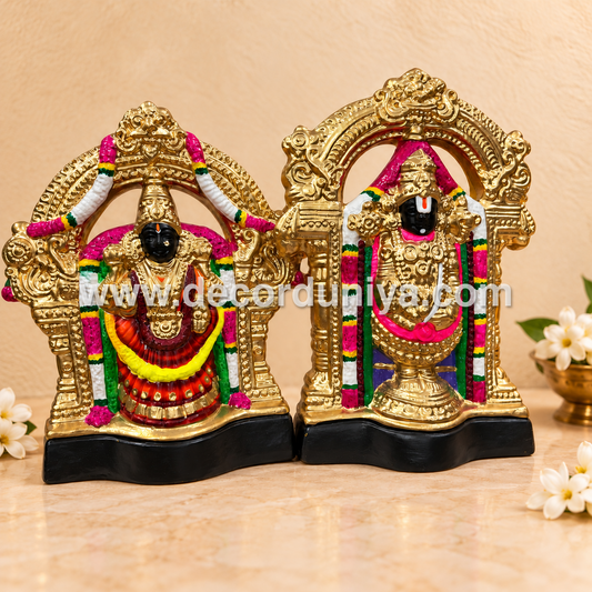 Perumal Thayar - TK932