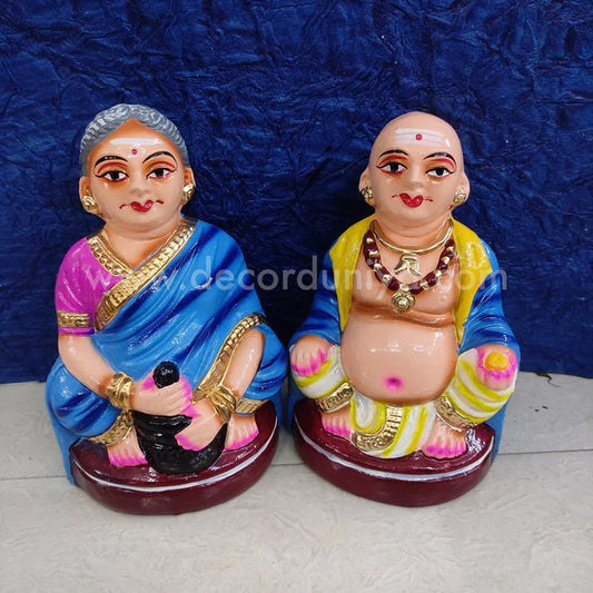 Thatha Patti -TP2