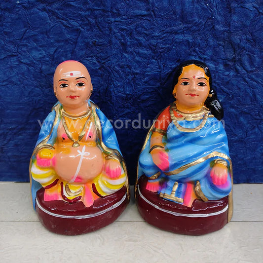 Thatha Patti - TP4