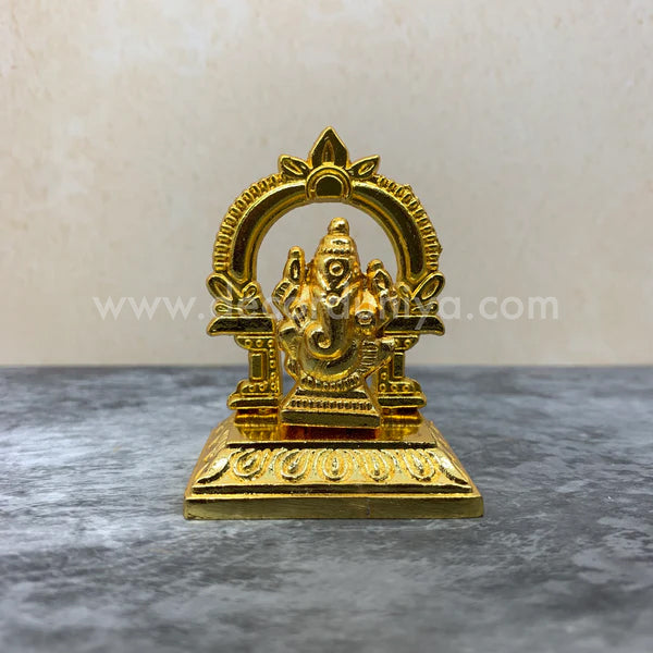 Ganesha - TR01