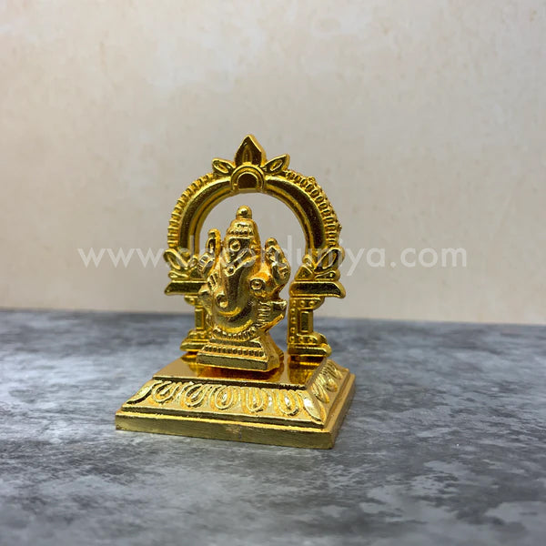 Ganesha - TR01