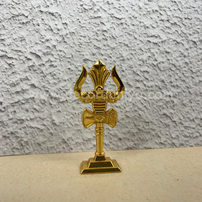 Trisulam - TS1