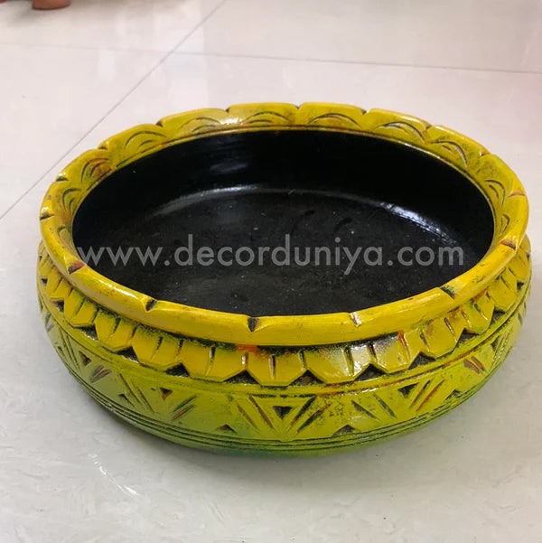 Handcrafted Urili - UCB06