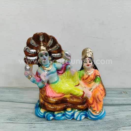 Vishnu Lakshmi - VL01
