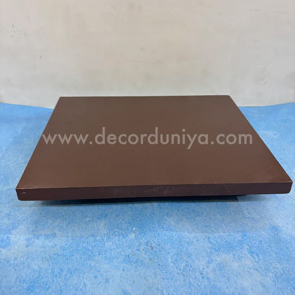 Wooden Manai - W1