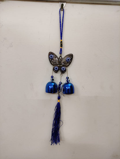 Wind Chime - Butterfly - WC01