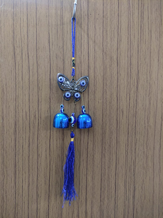 Wind Chime - Butterfly - WC01