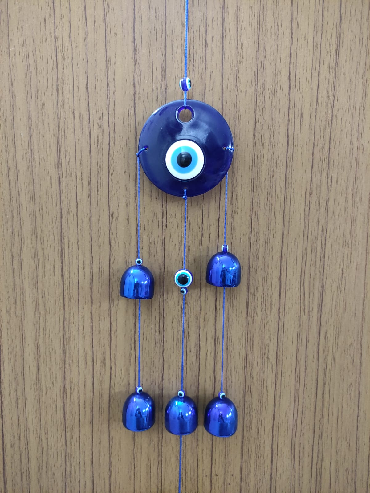 Wind Chime - Eye- WC02