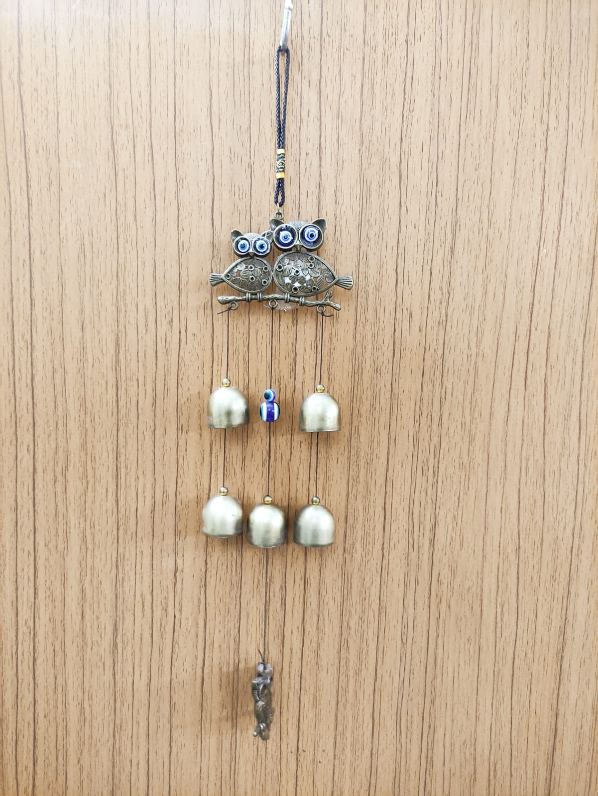 Wind Chime - Owl- WC04