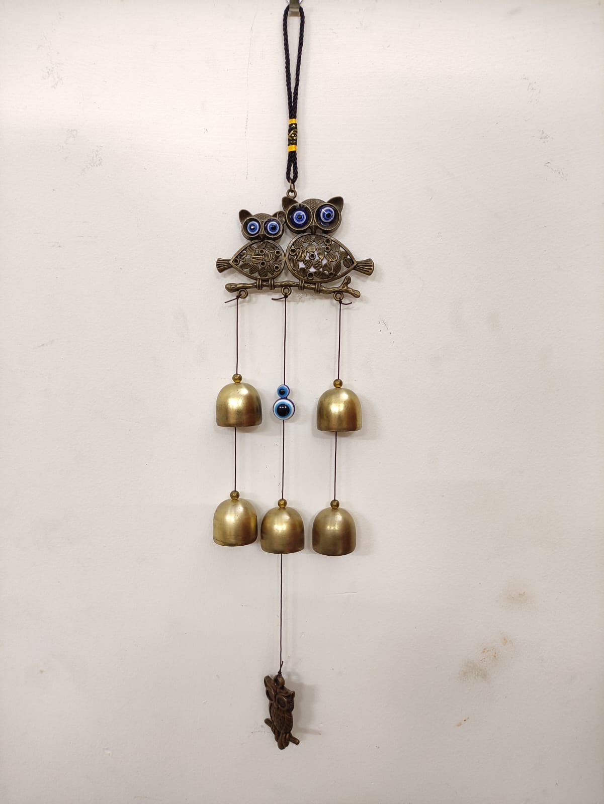 Wind Chime - Owl- WC04