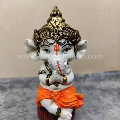 Welcome Ganesha - WG1