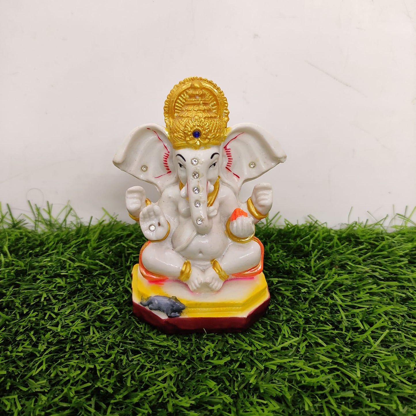 Ganesha - WGP0021