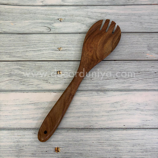 Wooden Ladle - WL4