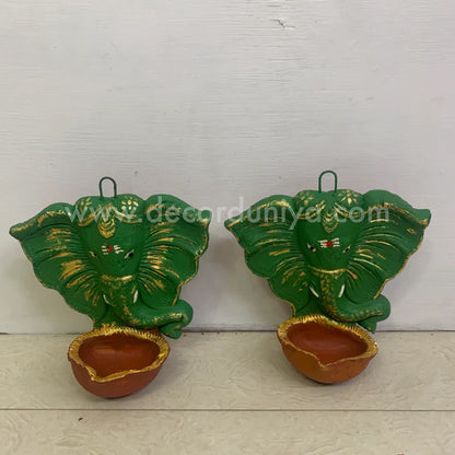 Wall hanging elephant- WV1