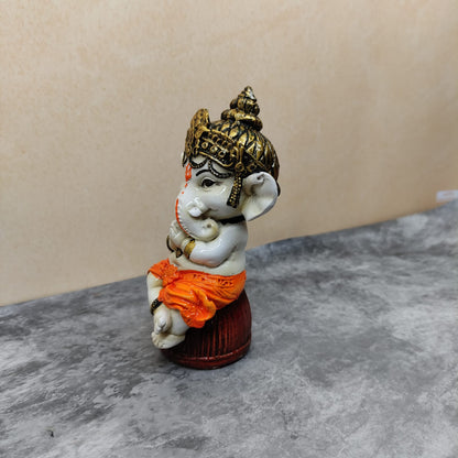 Welcome Ganesha - WG1
