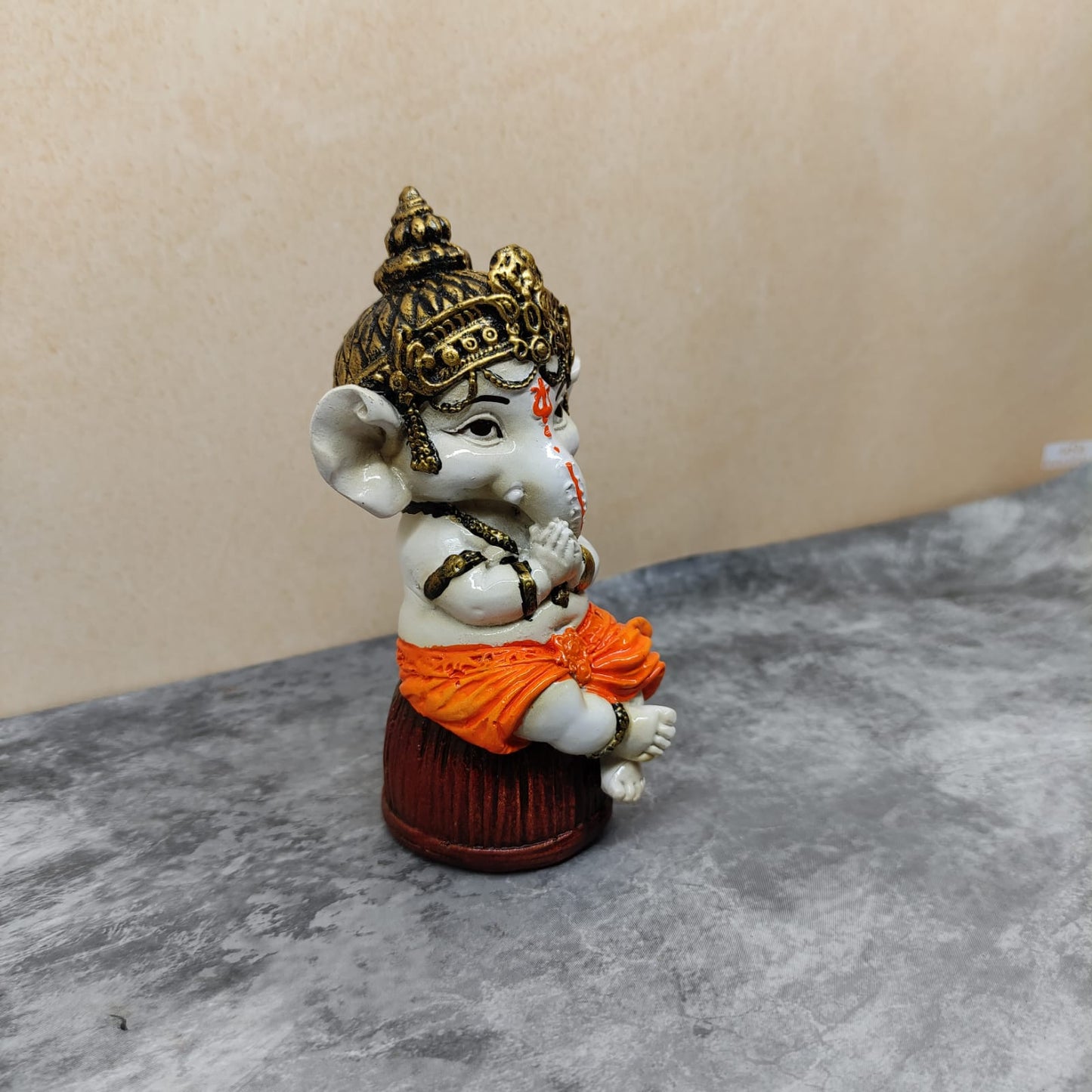 Welcome Ganesha - WG1