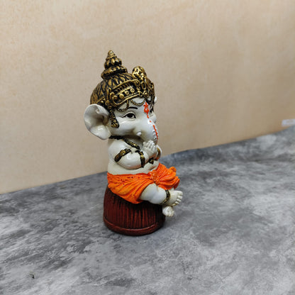 Welcome Ganesha - WG1
