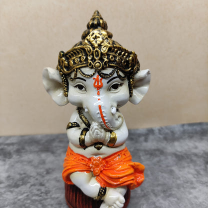Welcome Ganesha - WG1