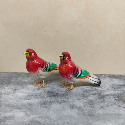Birds - PR27-C
