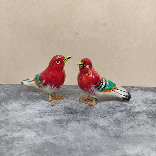 Birds - PR27-C