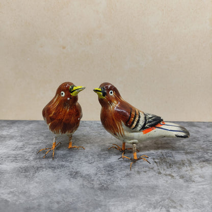 Birds - PR26-C