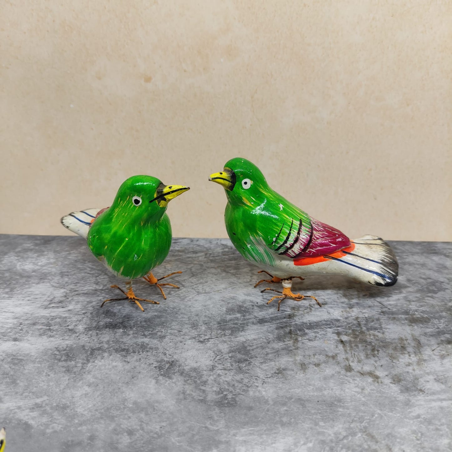 Birds - PR25-C