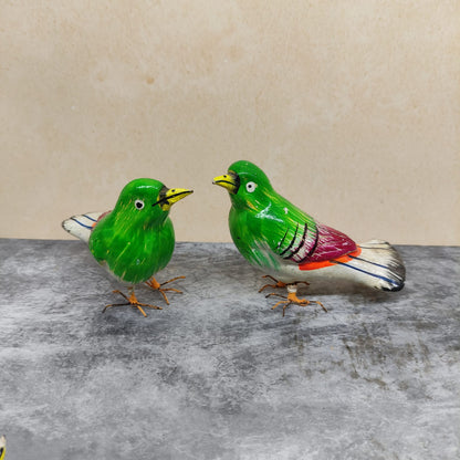 Birds - PR25-C