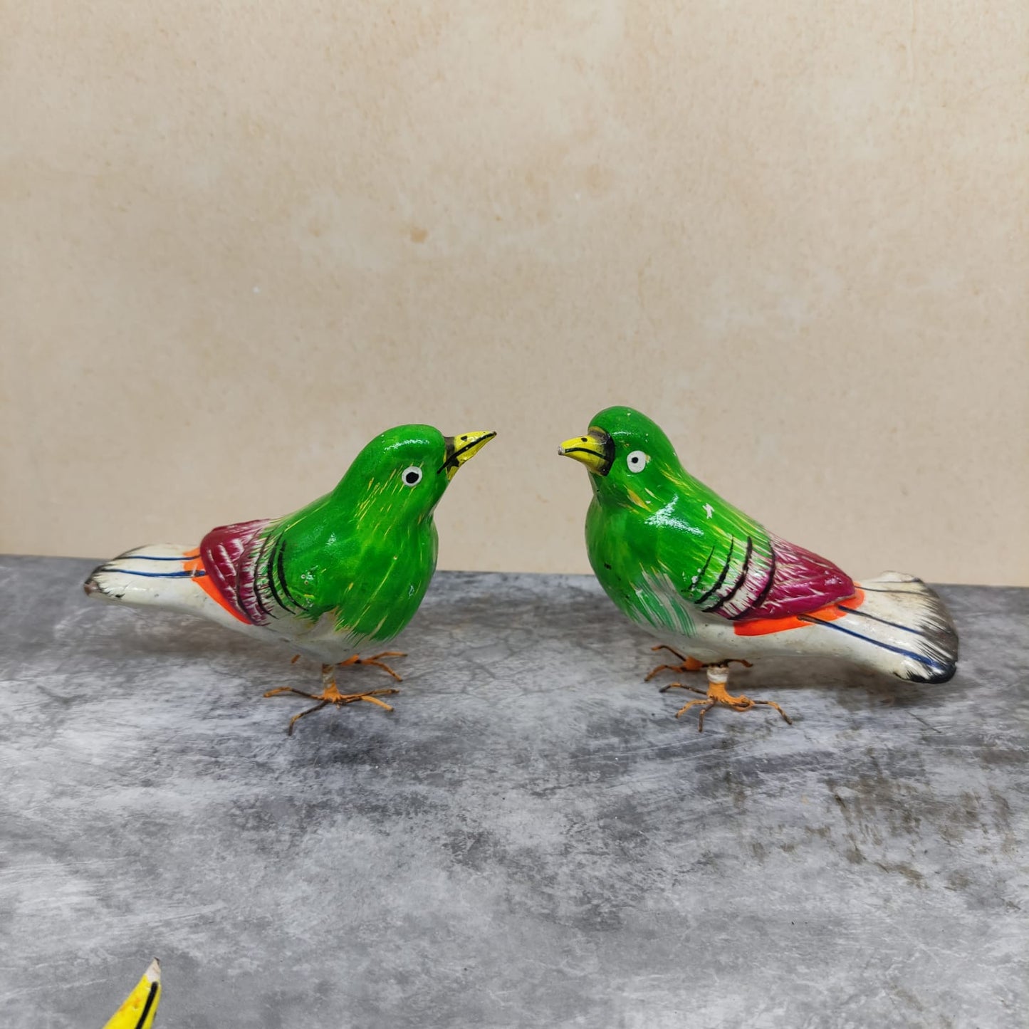 Birds - PR25-C