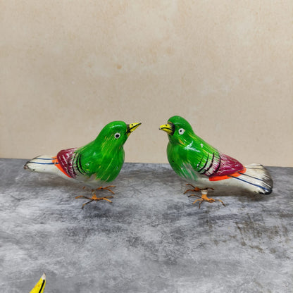 Birds - PR25-C