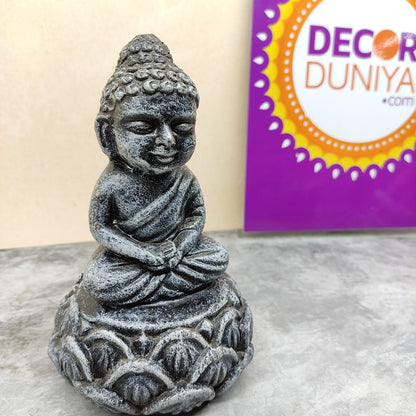 Baby Buddha - BB1